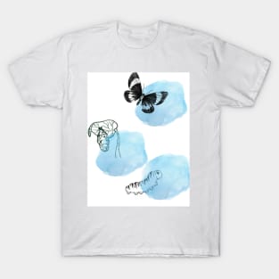 Beautiful Evolution T-Shirt